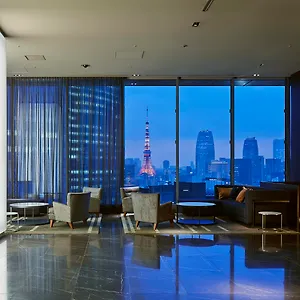 Mitsui Garden Ginza Premier Hotel