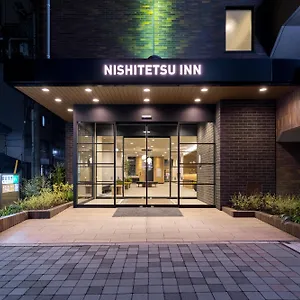 Hotel Nishitetsu Nihonbashi, Tokyo