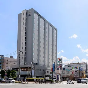 ホテルビスタ海老名 3* 海老名市