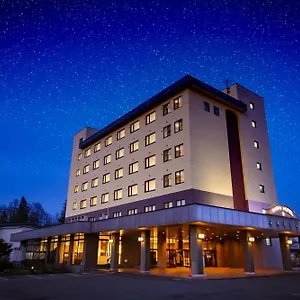 笹井ホテル 4* 音更町
