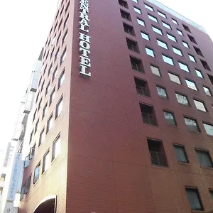 Hotell Grand Central, Tokyo prefektur