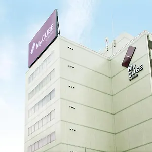 캡슐호텔 마이큐브 바이 마이스테이스 아사쿠사 쿠라마에
