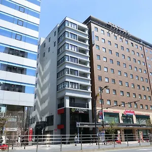 캡슐호텔 라이트닝